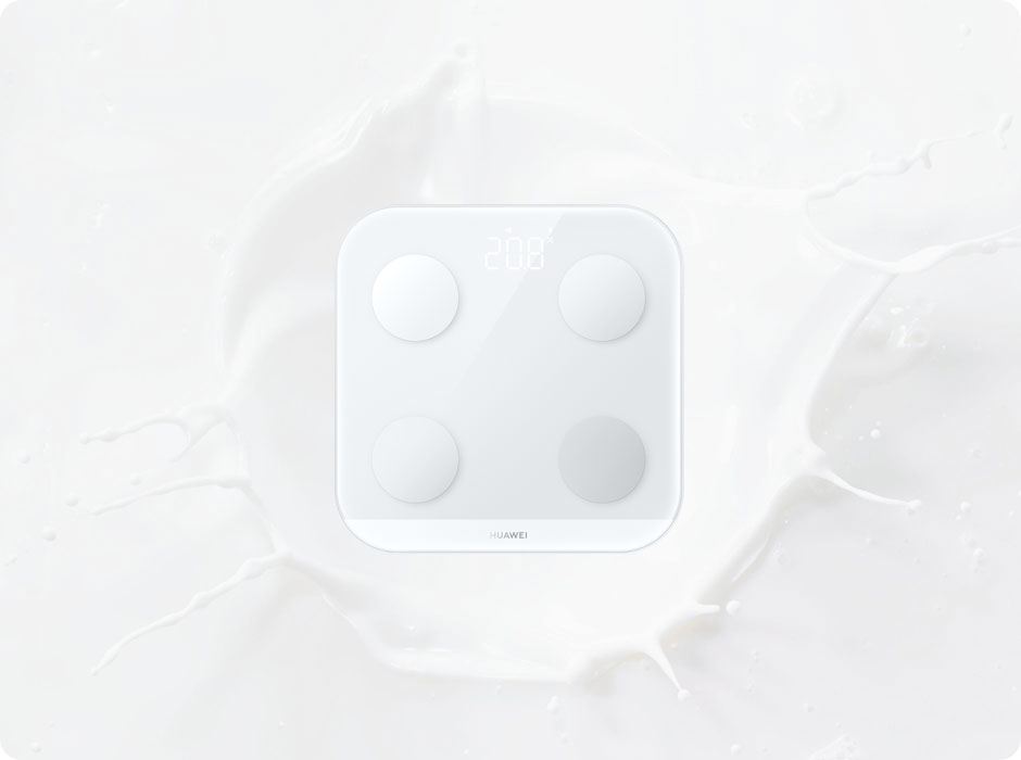 HUAWEI Scale 3 BT ID