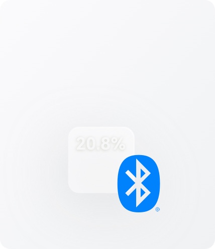 HUAWEI Scale 3 BT Top KSP Bluetooth