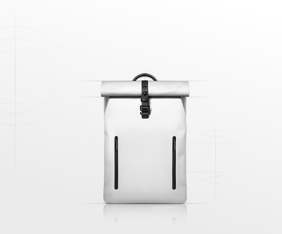 HUAWEI Stylish Backpack design