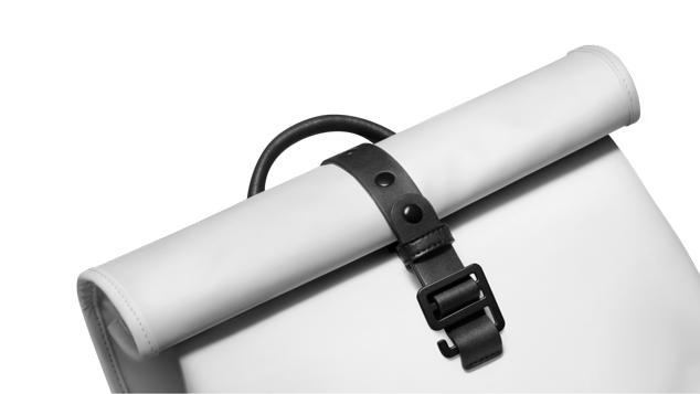HUAWEI Stylish Backpack roll top