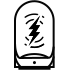 40 W (Max.) Wireless HUAWEI SuperCharge