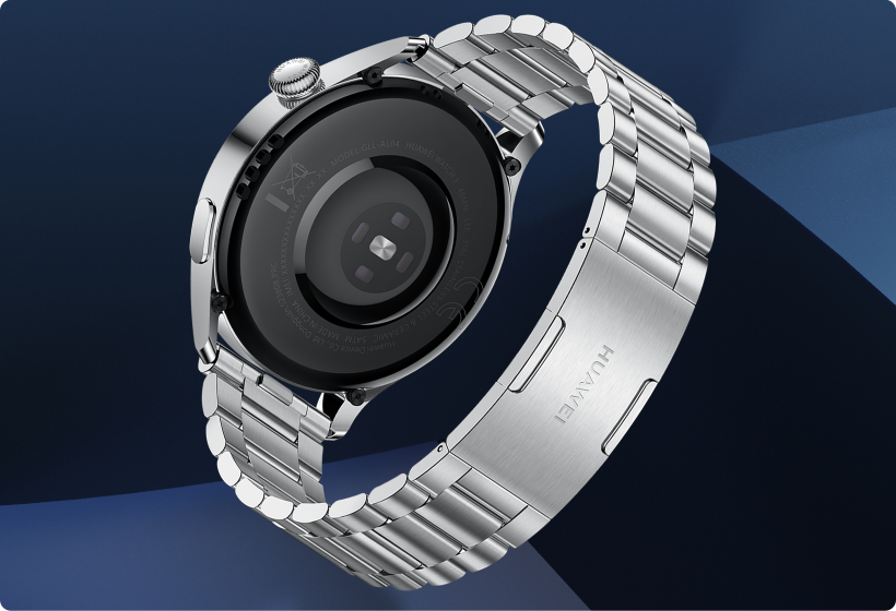 HUAWEI Watch 3 series Straps Steel