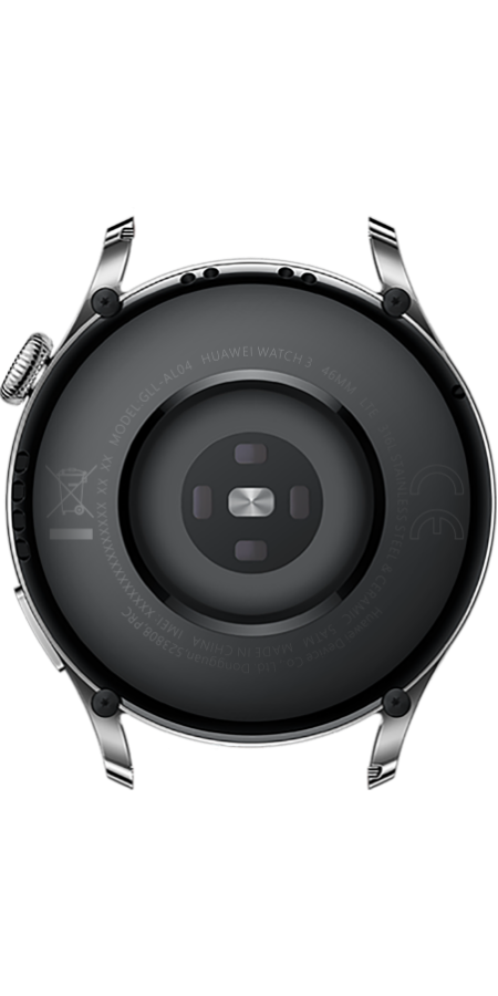 HUAWEI Watch 3 series Straps easy fit