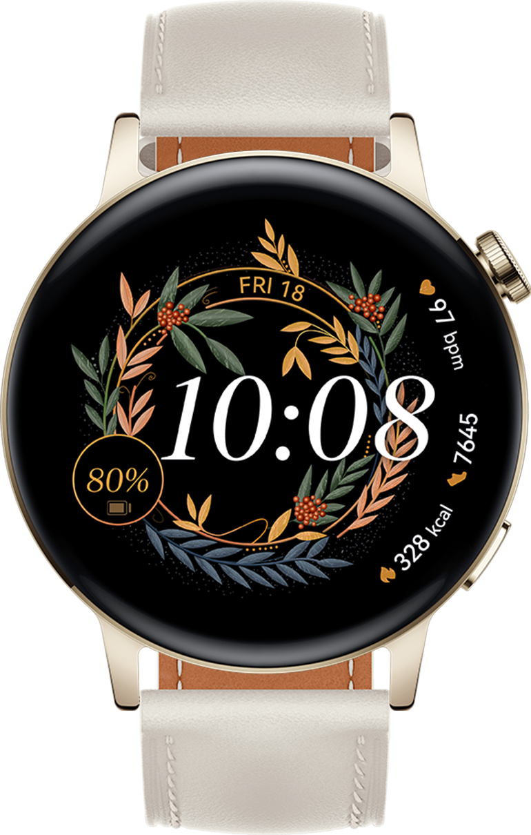 HUAWEI WATCH GT 3 Straps size 42mm