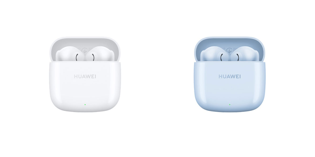 HUAWEI FreeBuds SE 2
