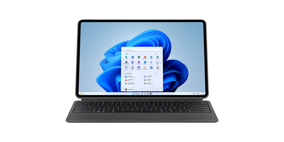 HUAWEI MateBook E