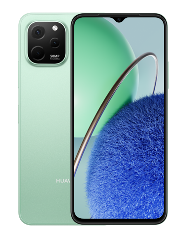 HUAWEI nova Y61