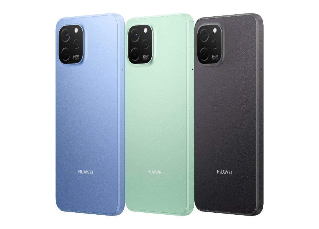 HUAWEI nova Y61