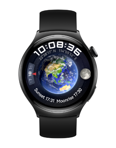 HUAWEI WATCH 4
