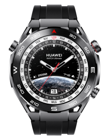 HUAWEI WATCH Ultimate