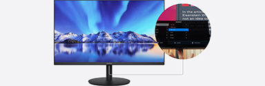 MateView-B3-241H-Control
