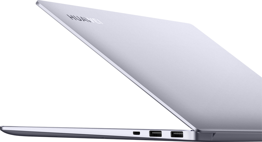 huawei matebook b5 design