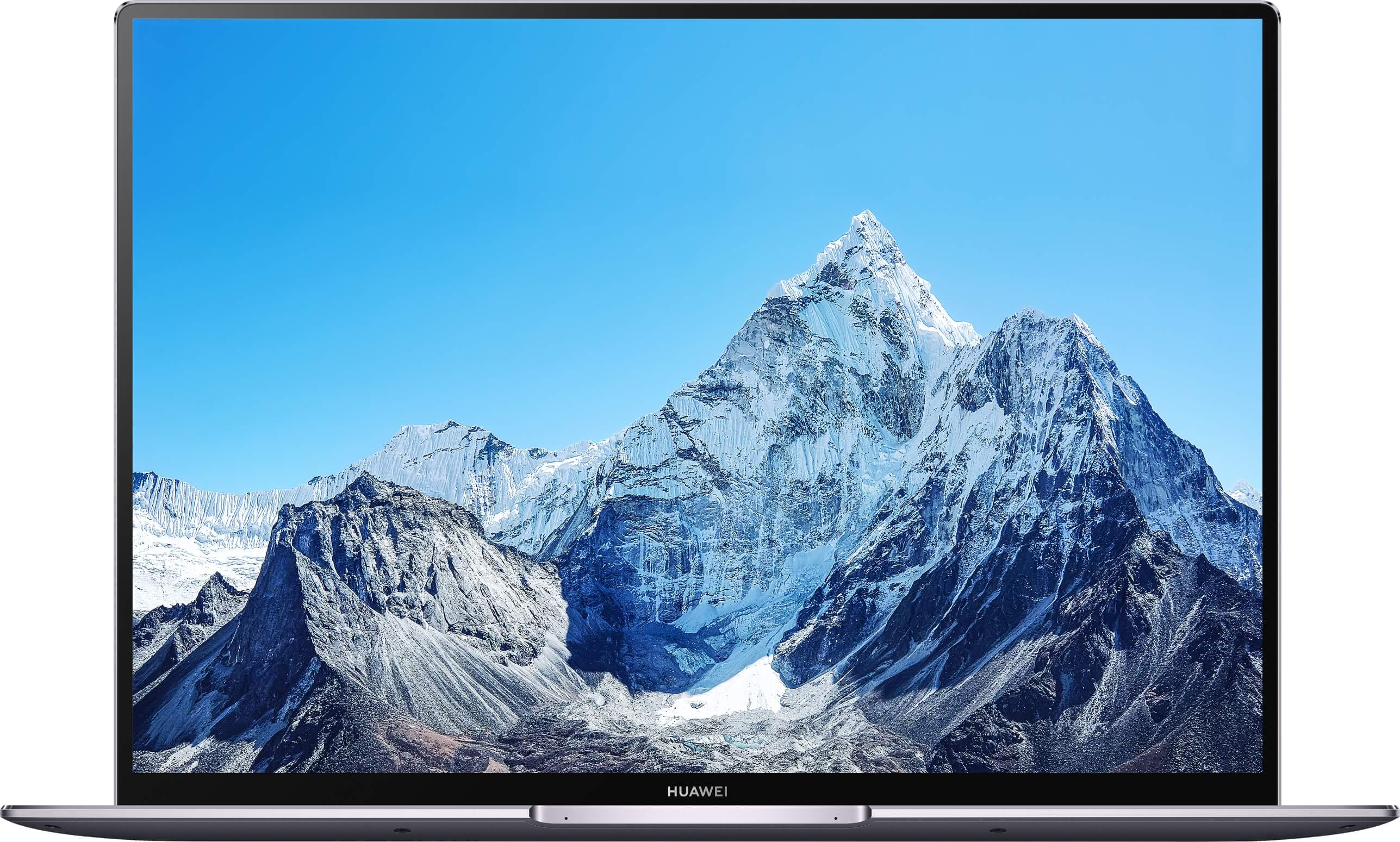 huawei matebook b7 display