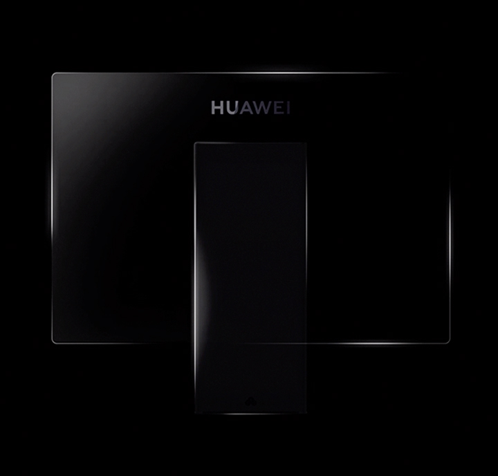 huawei matestation x id