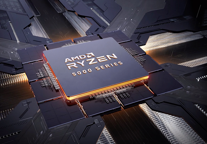 huawei matestation x processor