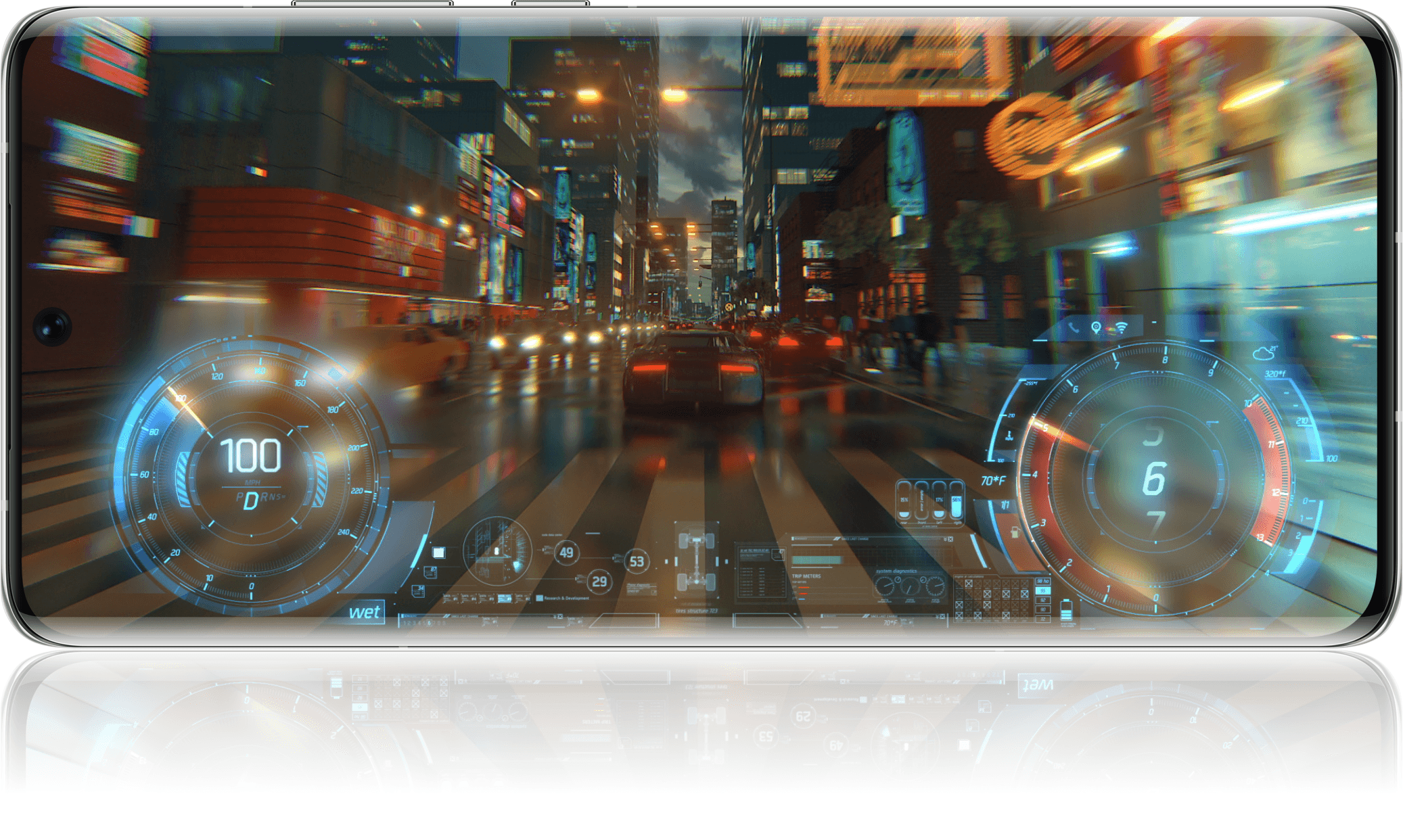 HUAWEI Freebuds Pro 2 Low Latency