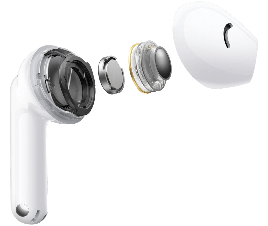 HUAWEI FreeBuds SE 2 Exploded View