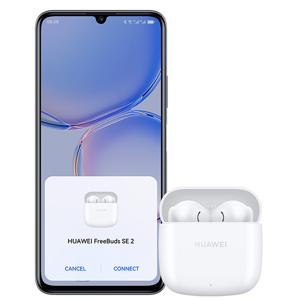 HUAWEI FreeBuds SE 2 Pair Connection