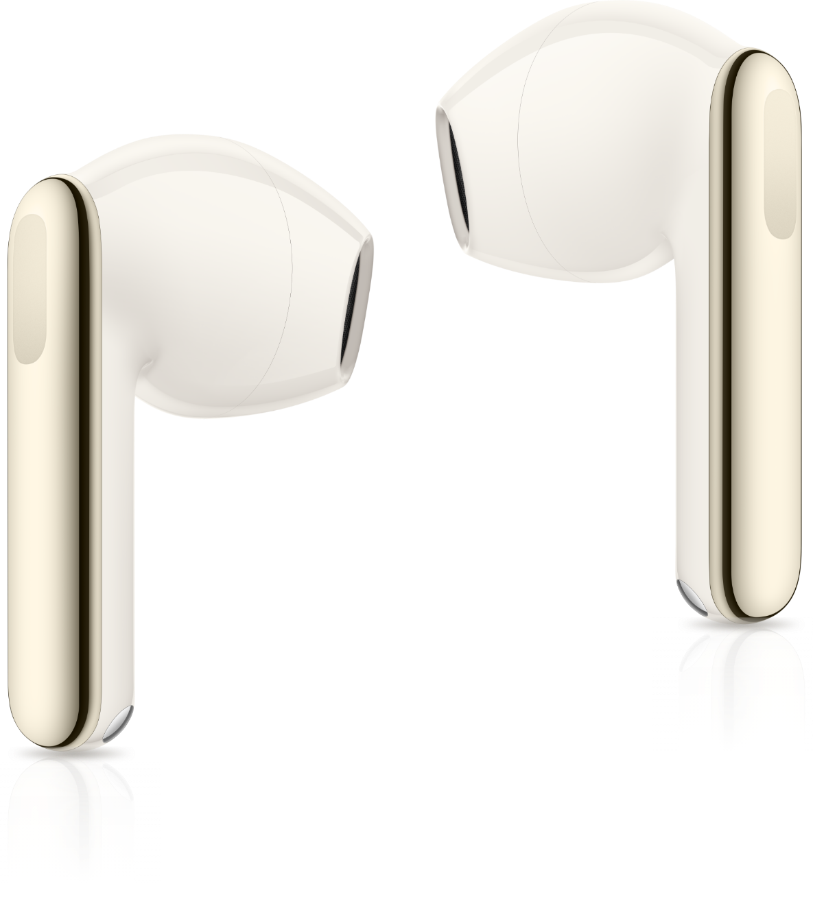 HUAWEI FreeBuds SE 3 left and right gesture controls