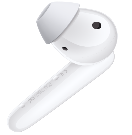 HUAWEI Freebuds SE ID White2