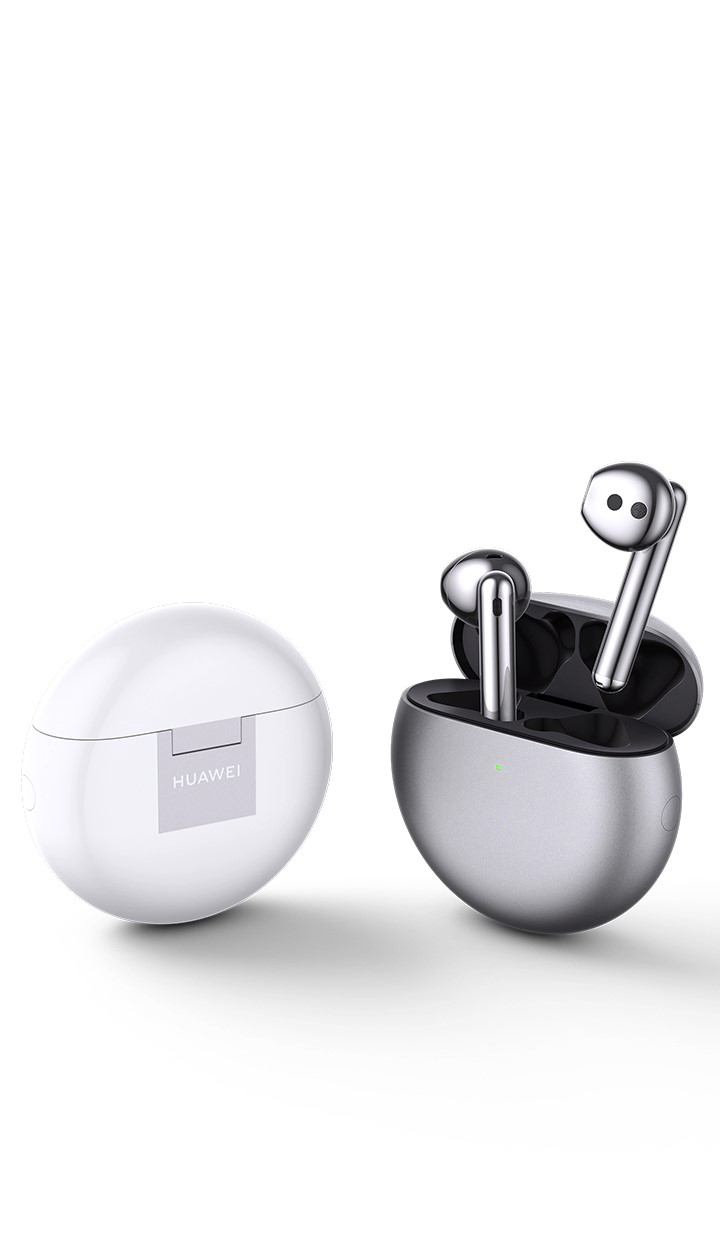 HUAWEI Freebuds 4