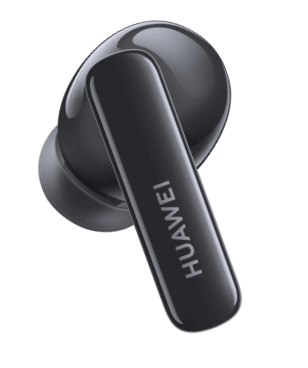 HUAWEI Freebuds 5i Color Nebula Black