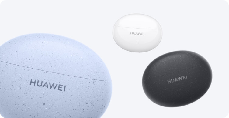 HUAWEI Freebuds 5i Reason 1