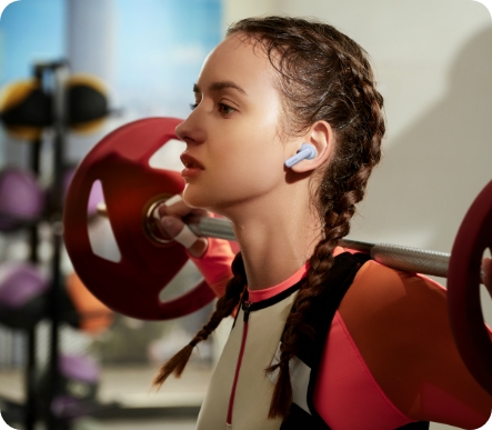 HUAWEI Freebuds 5i Reason 3