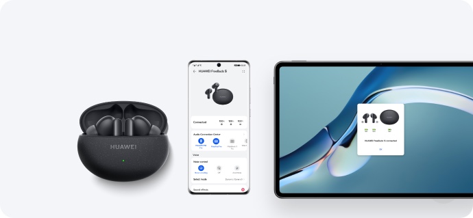 HUAWEI Freebuds 5i Reason 5