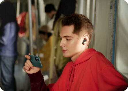 HUAWEI Freebuds 5i Reason 6