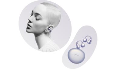 HUAWEI FreeClip Colour