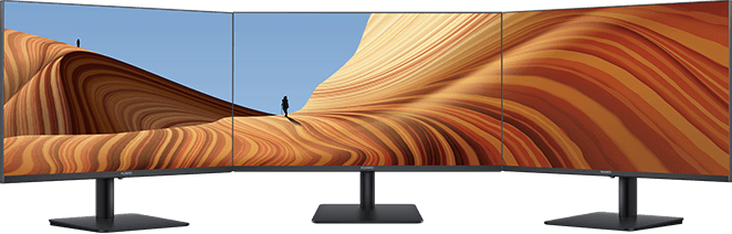 HUAWEI mateview-se-L-bigcreen