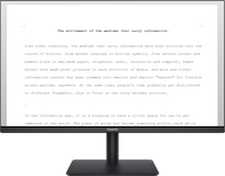 HUAWEI mateview-se-L-paper