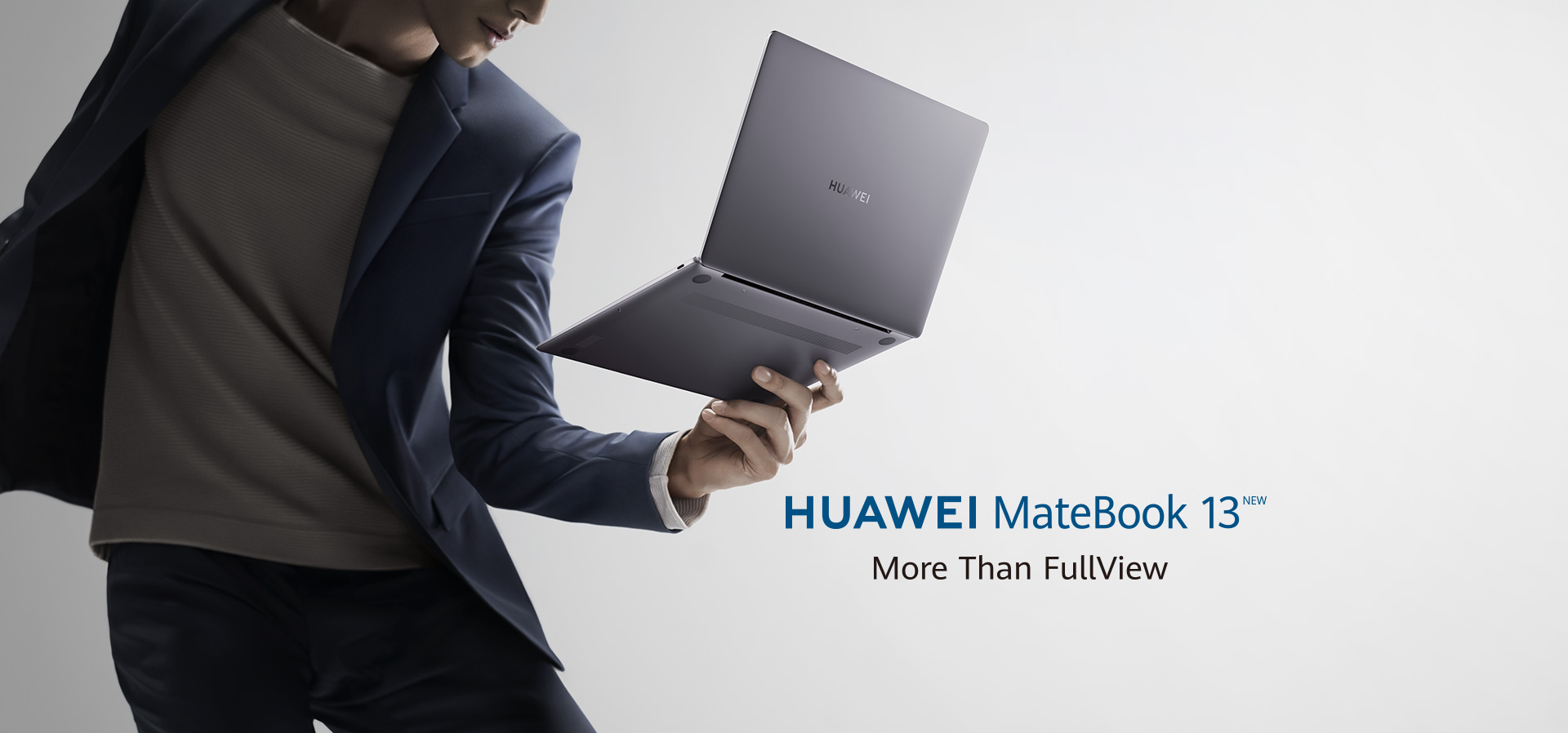 HUAWEI MateBook 13