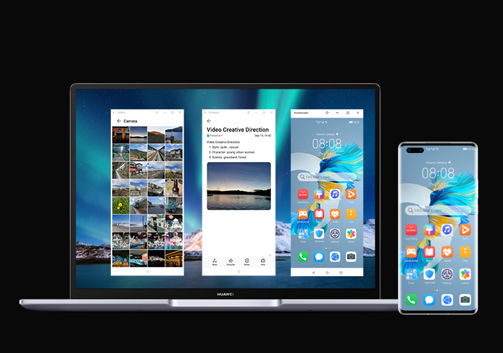 HUAWEI MateBook 14