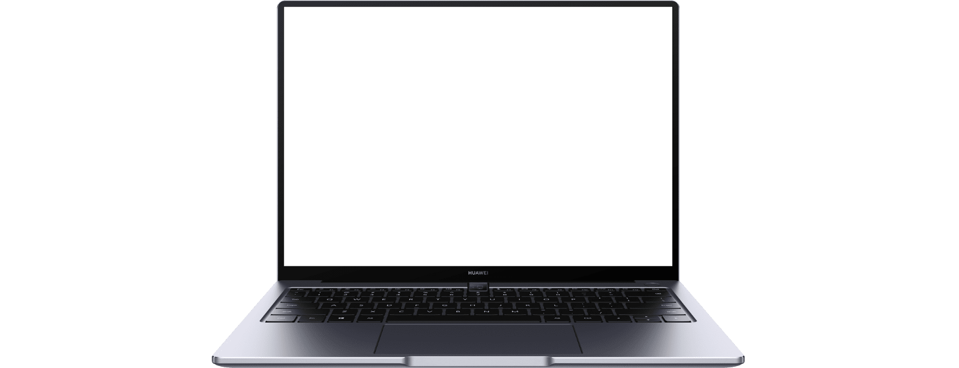 HUAWEI MateBook 14 2021 with touch screen