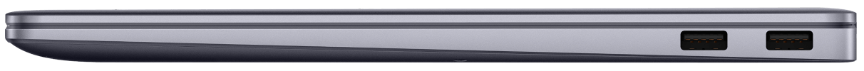 HUAWEI MateBook 14 2022 multiple interfaces