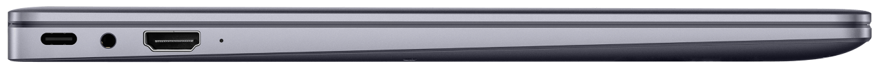 HUAWEI MateBook 14 2022 multiple interfaces