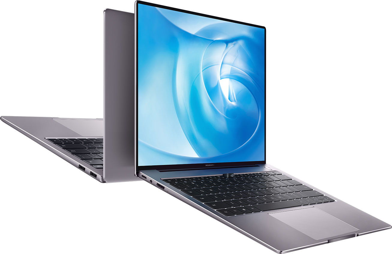 huawei matebook 14