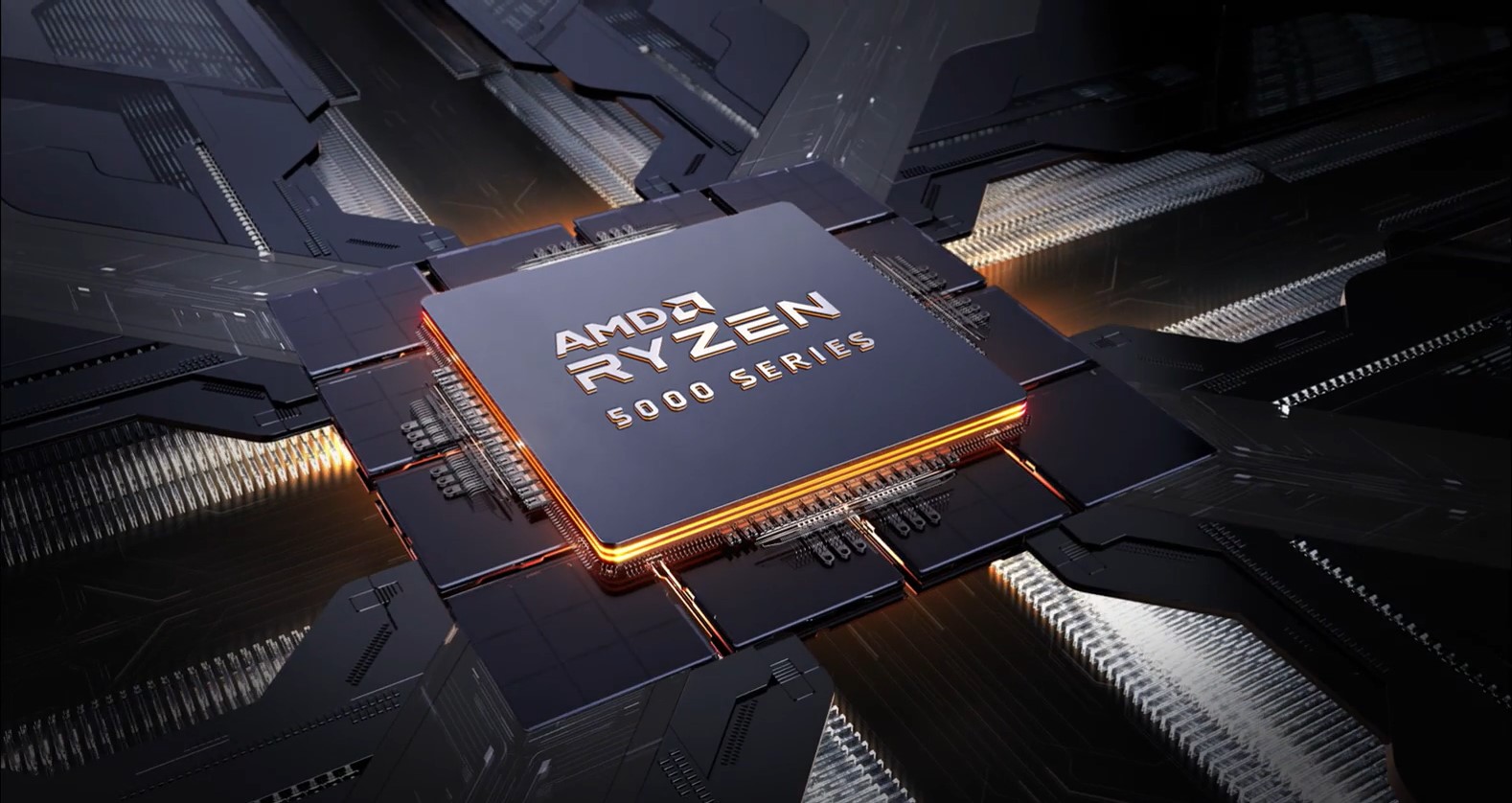 HUAWEI MateBook 14 amd 2021 processor