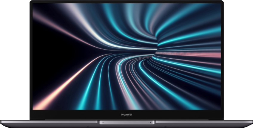 HUAWEI MateBook D 15 2021 Wi-Fi 6