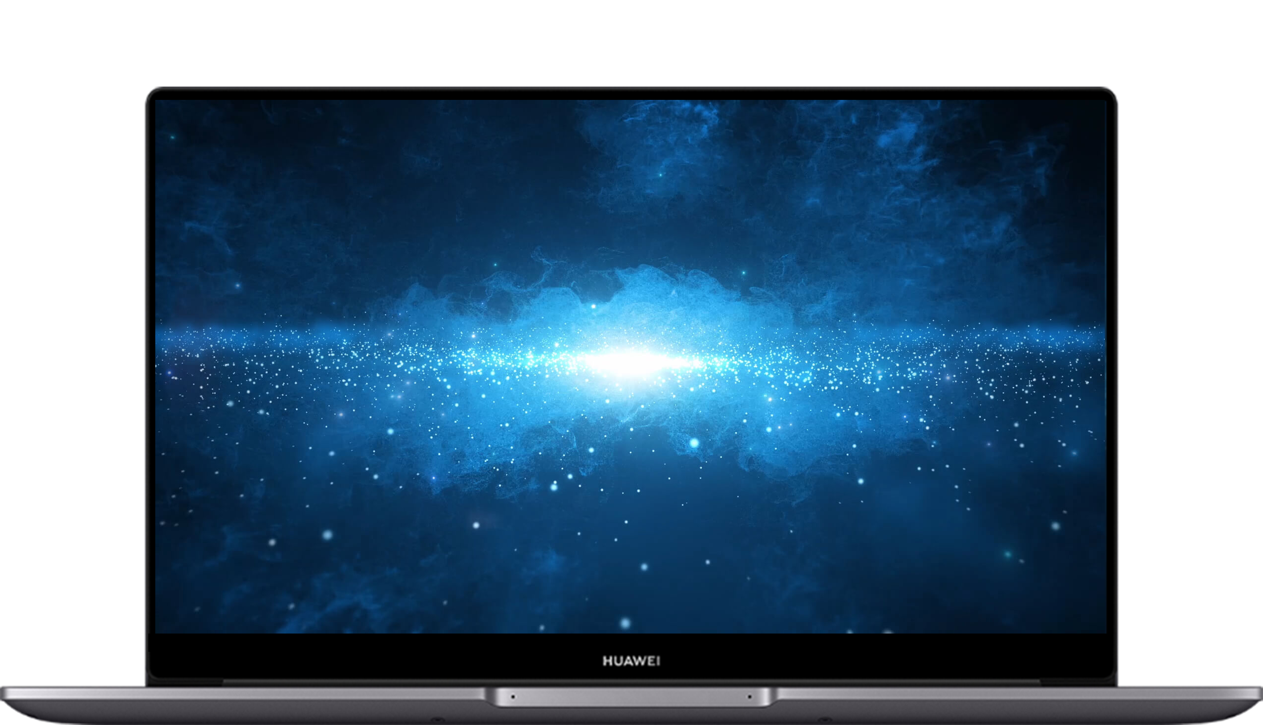 HUAWEI MateBook D 15 2021 CPU