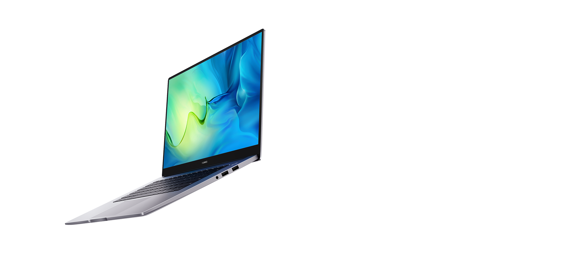 HUAWEI MateBook D 15 2021 KV