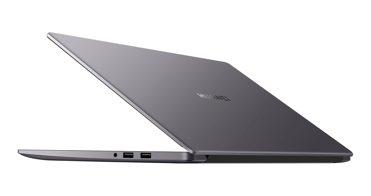HUAWEI MateBook D 15 2021 Quality Test