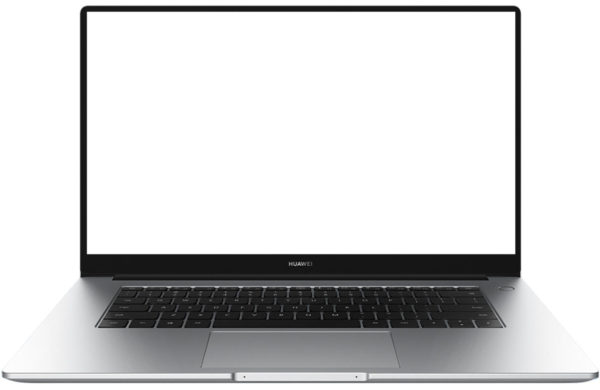 HUAWEI MateBook D 15 2021 Speakers