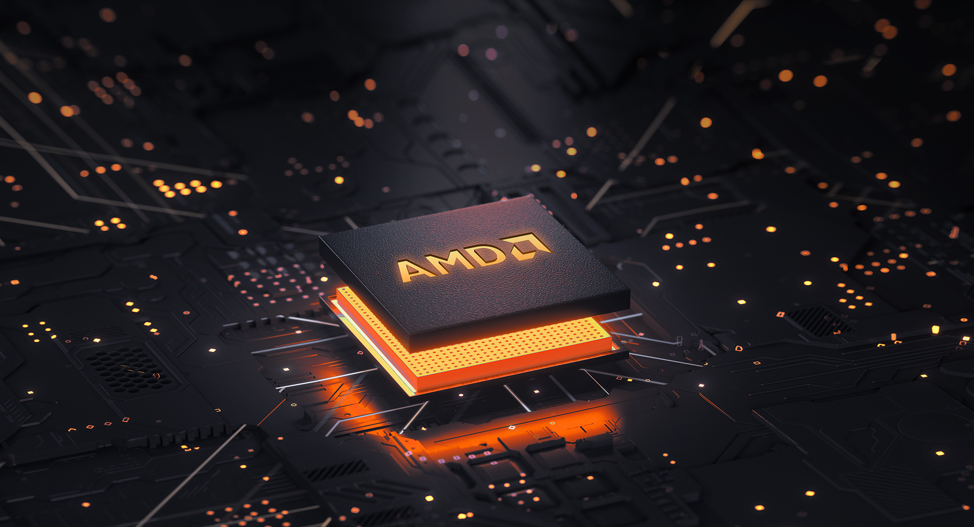 HUAWEI MateBook D 15 AMD chipset notebook