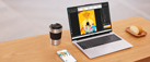 HUAWEI MateBook D 16 2024 Drag to Connect
