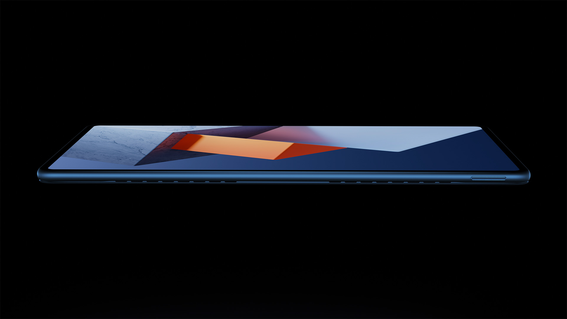 HUAWEI MateBook E-design