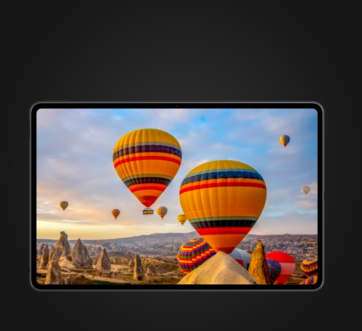 HUAWEI MateBook E-highlights