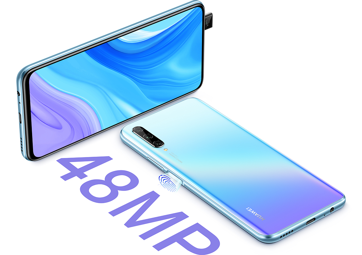 HUAWEI P smart Pro
